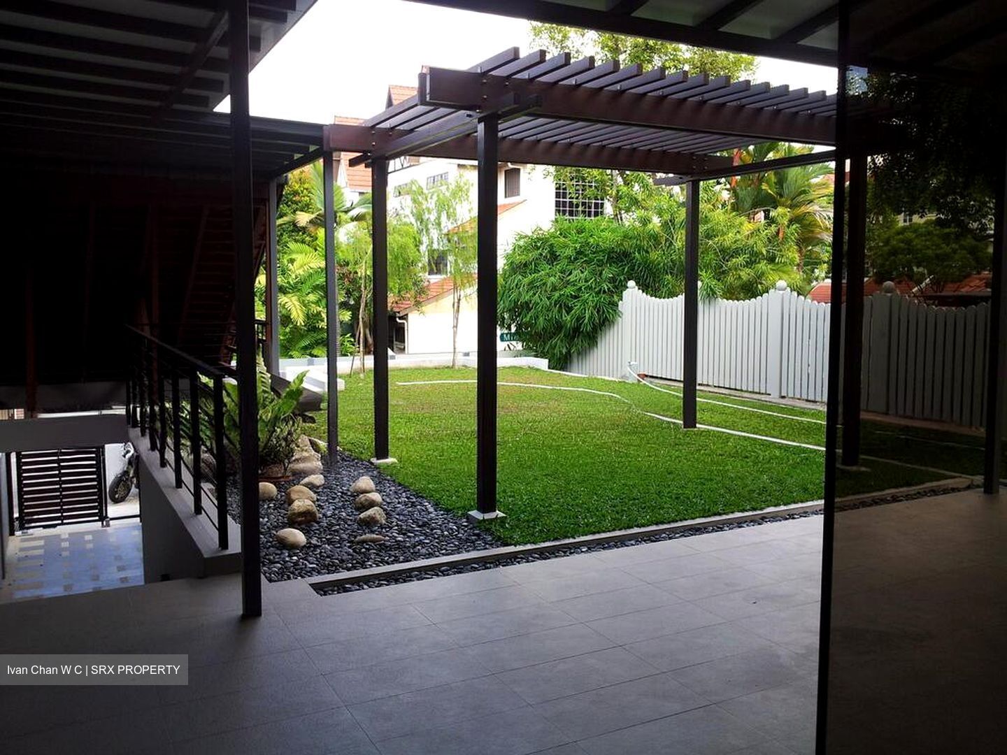 Seletar Hills Estate (D28), Semi-Detached #501545301